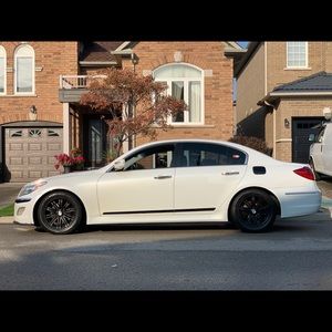 Meet your Posher, Partap